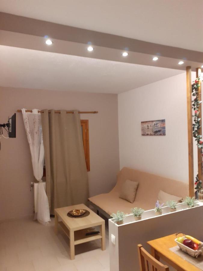 Elaionas Apt. Psakoudia Extérieur photo