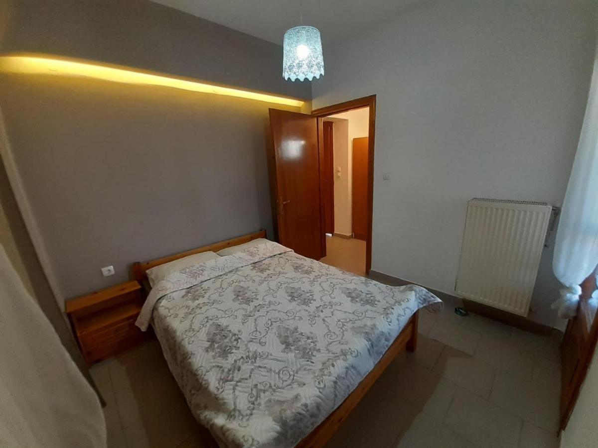 Elaionas Apt. Psakoudia Extérieur photo