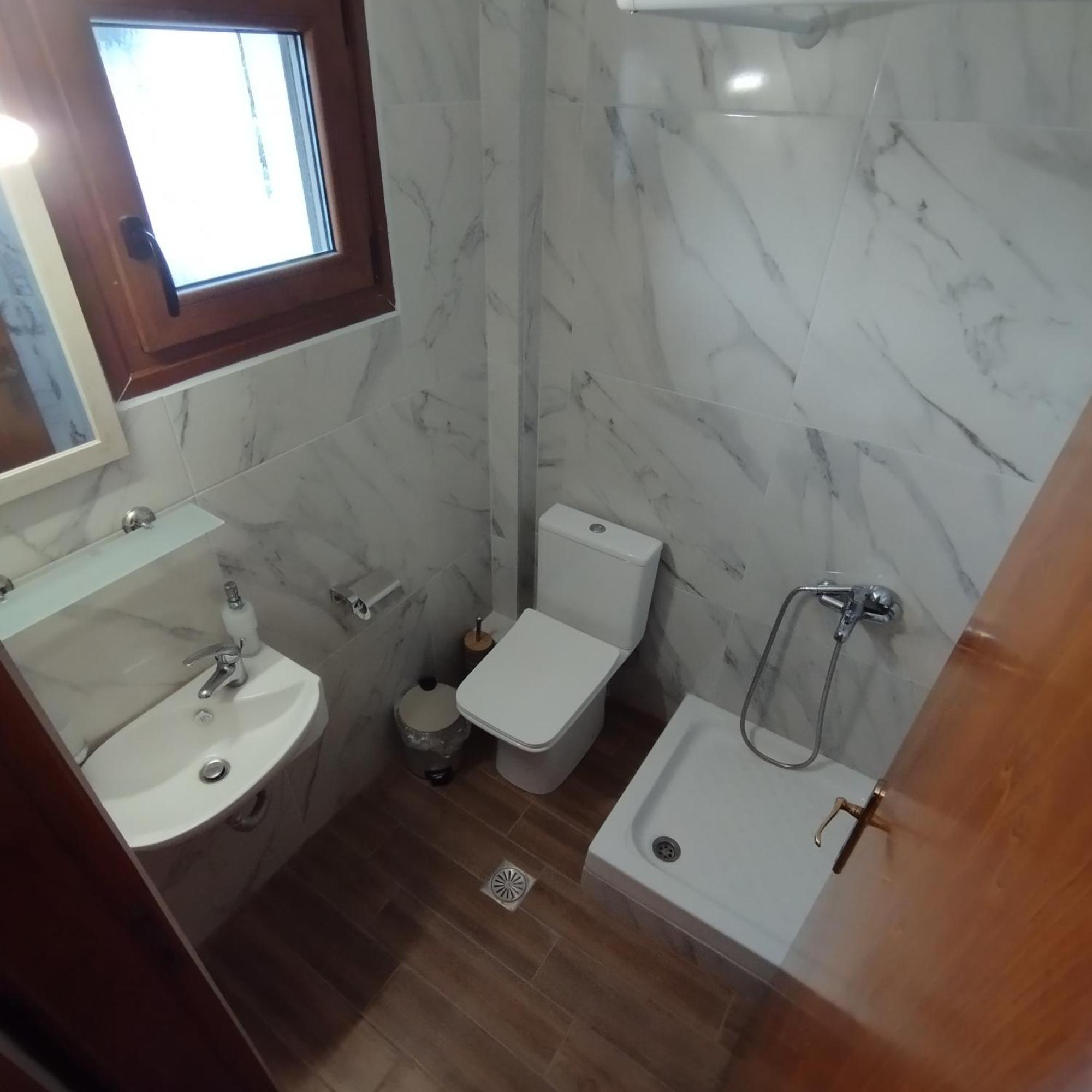 Elaionas Apt. Psakoudia Extérieur photo